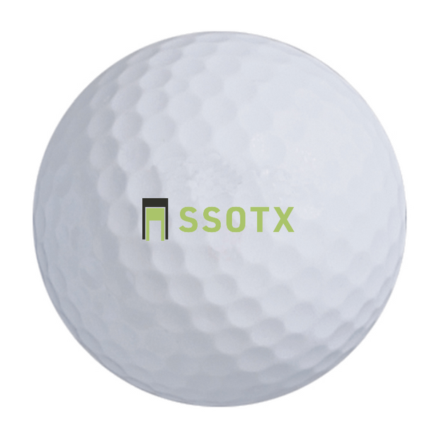 Callaway Supersoft Golf Balls