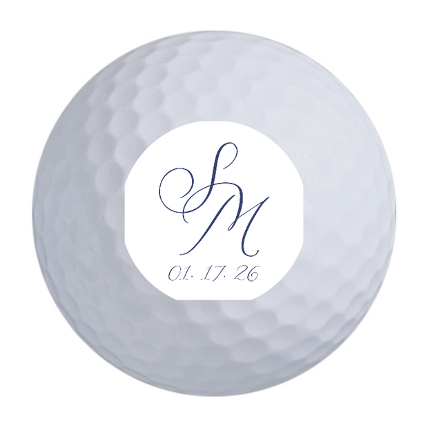 Wilson Ultra Distance Golf Balls