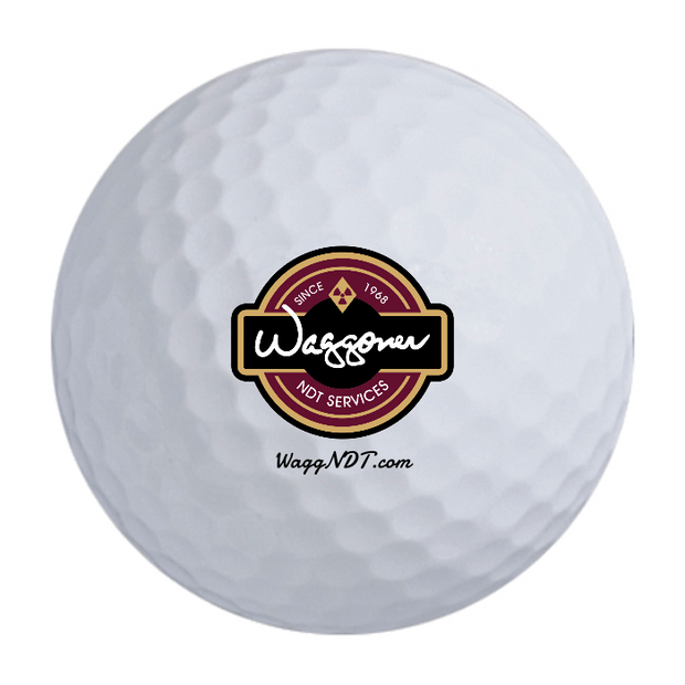 Callaway Chrome Soft Triple Track Golf Balls