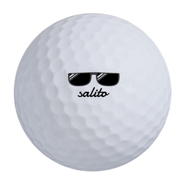 TaylorMade Distance + Golf Balls