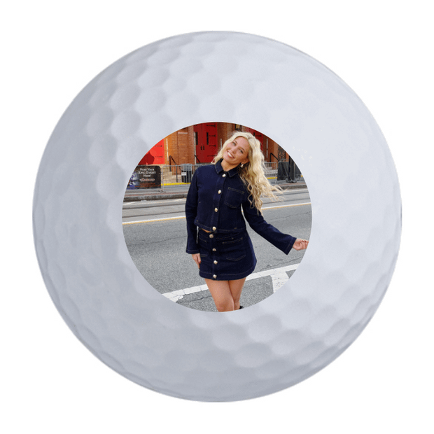 Nitro Maximum Distance Golf Balls