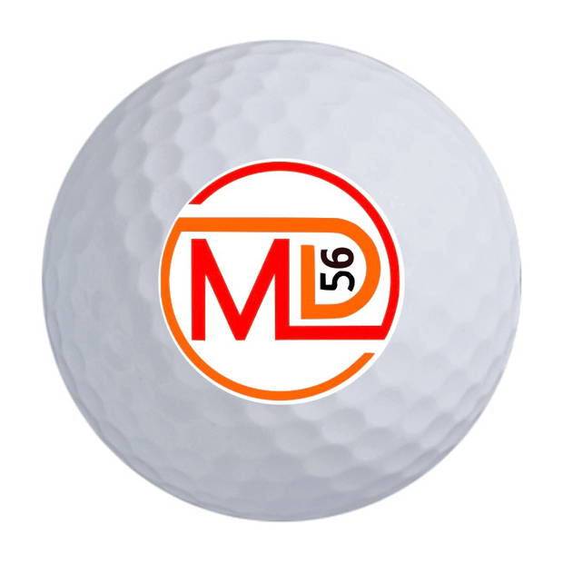 Callaway Supersoft Golf Balls