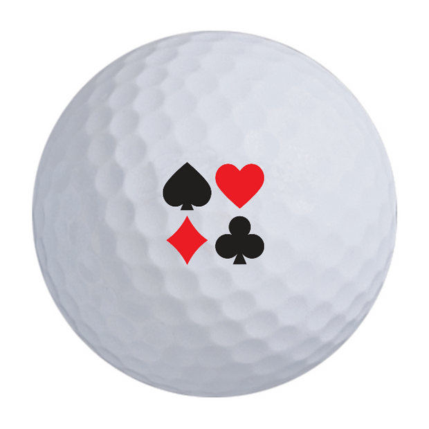 Callaway Supersoft Golf Balls