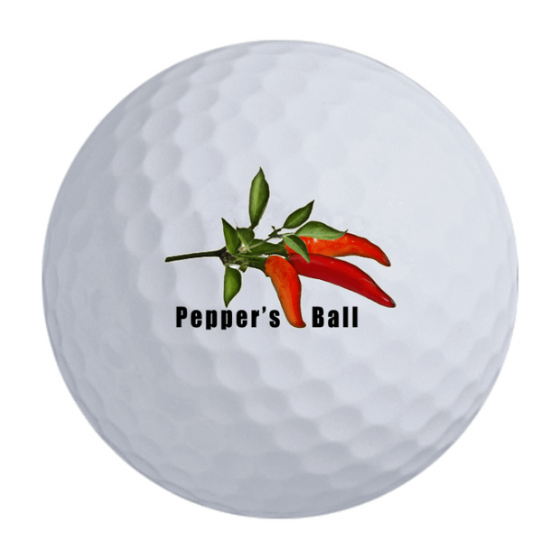 Bridgestone Treo Soft Golf Balls