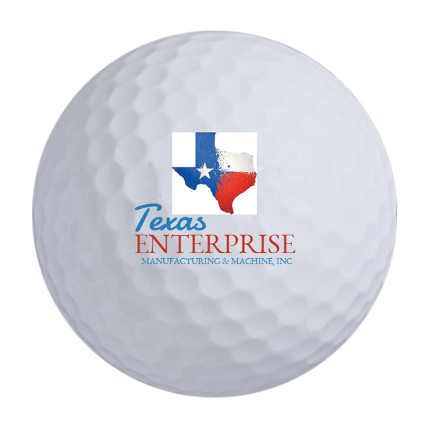 TaylorMade Distance + Golf Balls