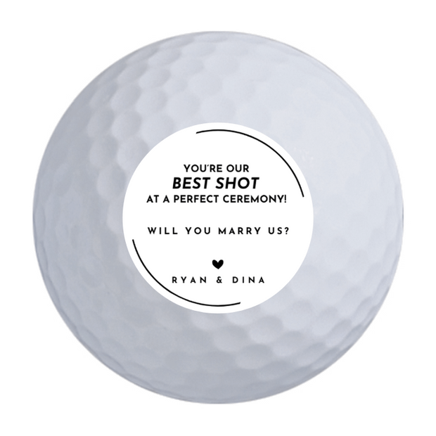 Callaway Supersoft Golf Balls