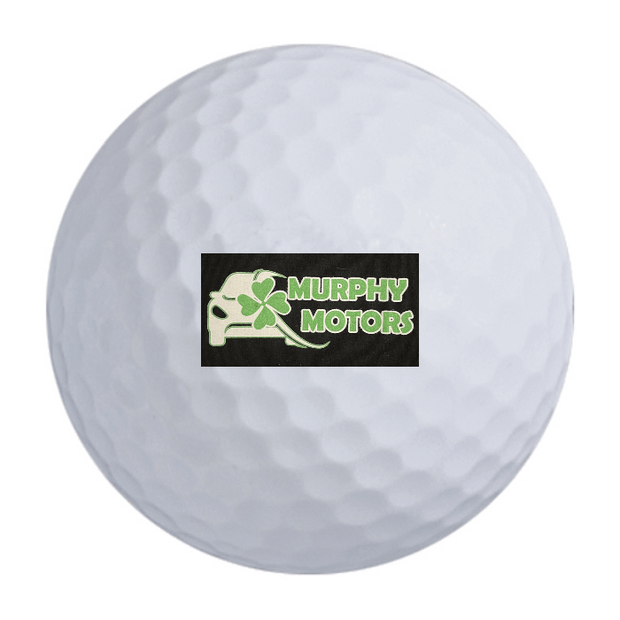 Callaway Supersoft Golf Balls