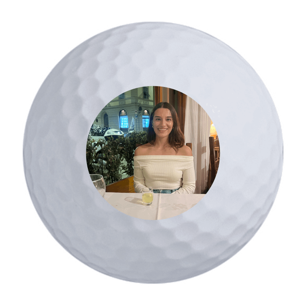 Bridgestone e6 Golf Balls