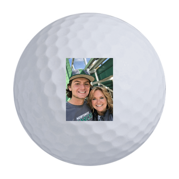 Titleist Pro V1x Left Dash Golf Balls