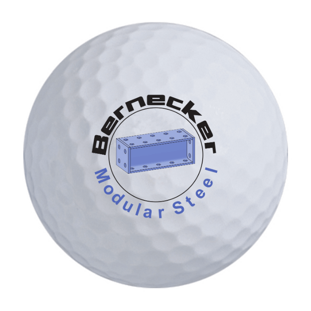 TaylorMade Distance + Golf Balls