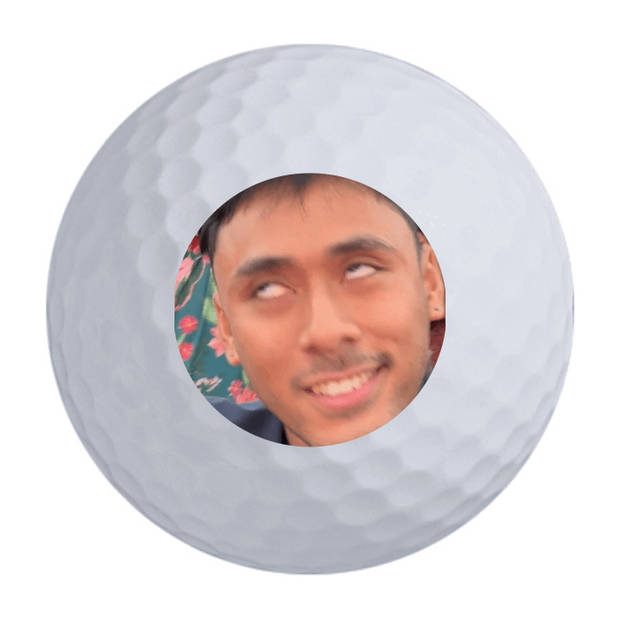 TaylorMade Distance + Golf Balls