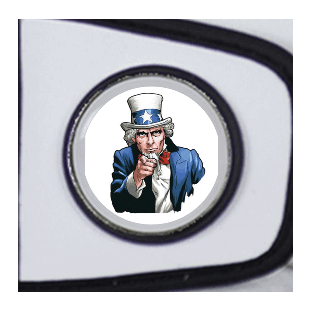 Cabretta Leather Men&