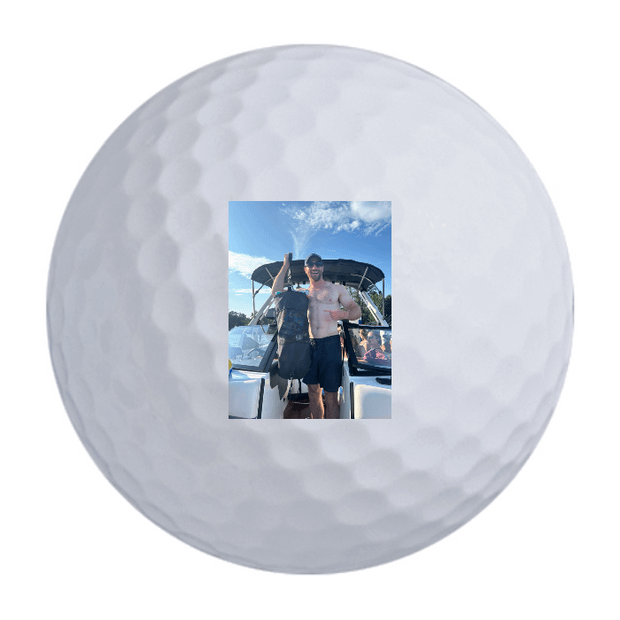 Callaway Supersoft Golf Balls