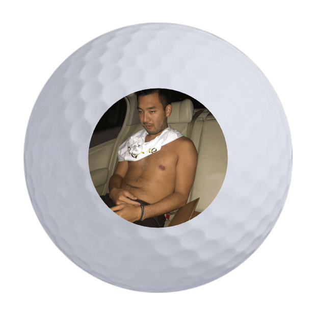 TaylorMade Distance + Golf Balls