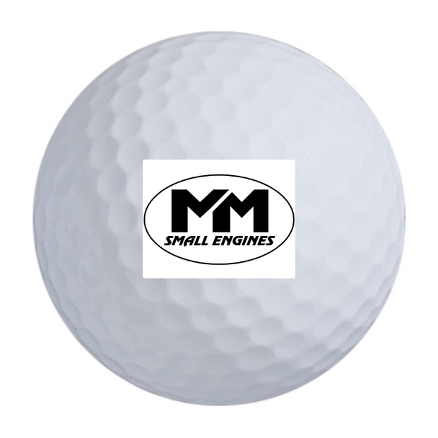 Bridgestone Tour B XS Golf Balls