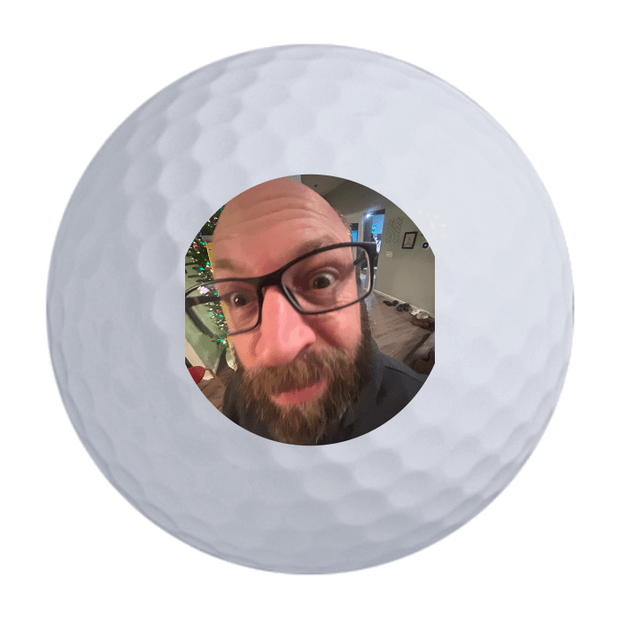 Callaway Supersoft Golf Balls