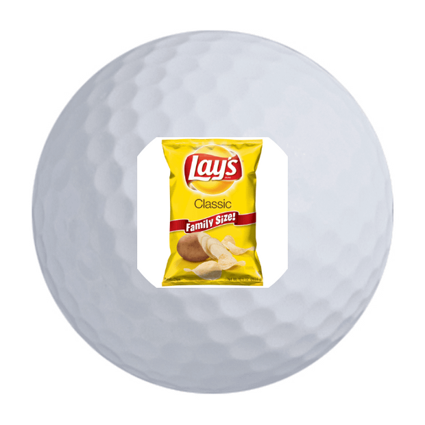 TaylorMade Distance + Golf Balls