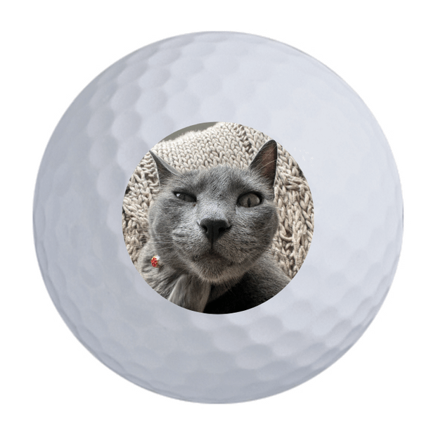 TaylorMade Distance + Golf Balls