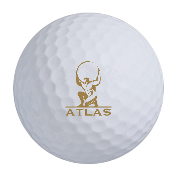 Nitro Maximum Distance Golf Balls