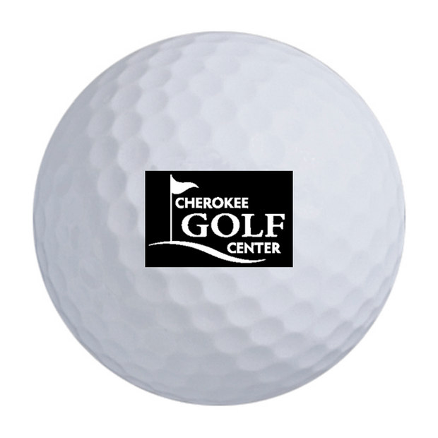 Bridgestone e9 Long Drive Golf Balls