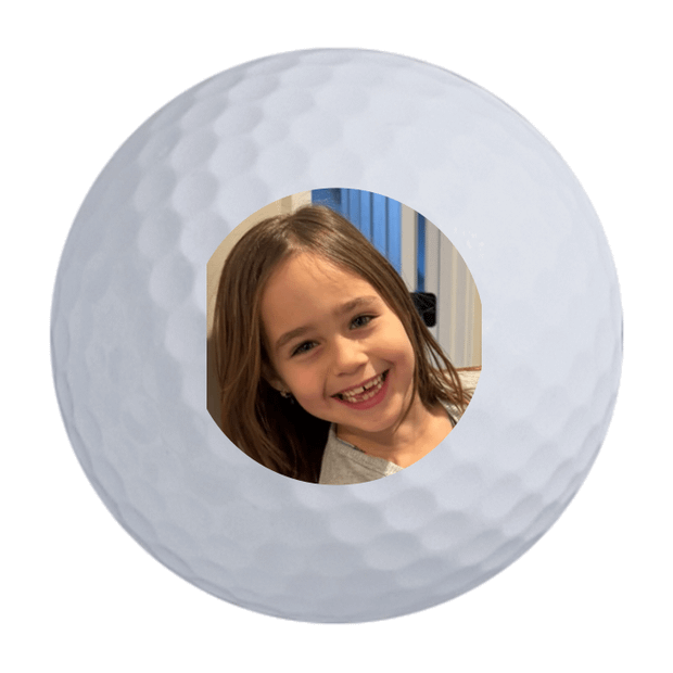 TaylorMade Distance + Golf Balls
