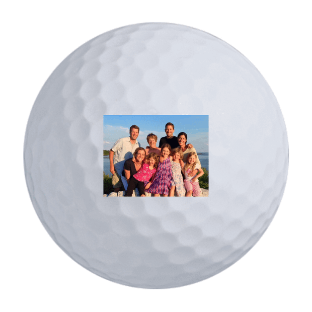 Wilson Ultra Distance Golf Balls