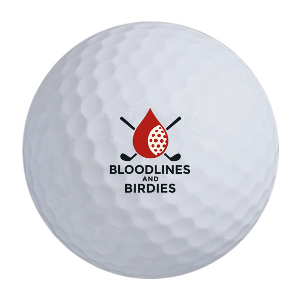 Bridgestone Tour B XS Golf Balls