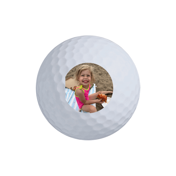 Callaway Chrome Soft X PRIOR GENERATION Golf Balls