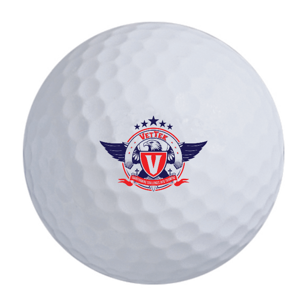 Wilson Ultra Distance Golf Balls