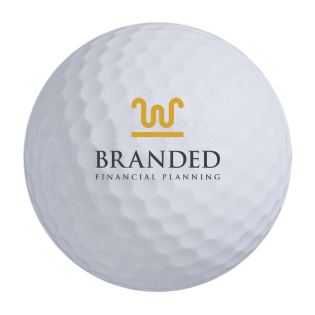 Bridgestone e6 Golf Balls
