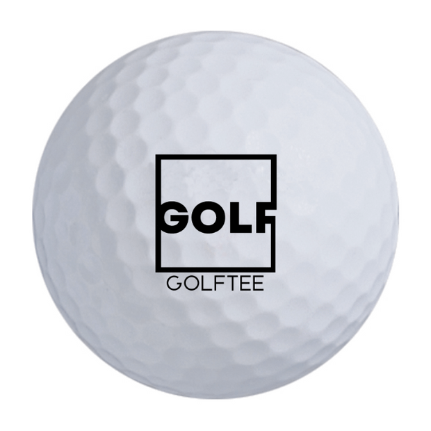 Bridgestone e6 Golf Balls