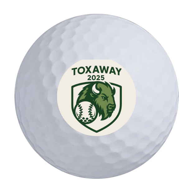 Custom Titleist Pro V1 Golf Balls