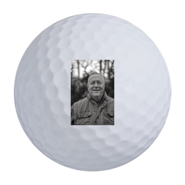 TaylorMade Distance + Golf Balls