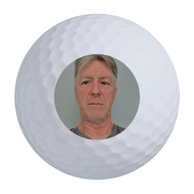 TaylorMade Distance + Golf Balls