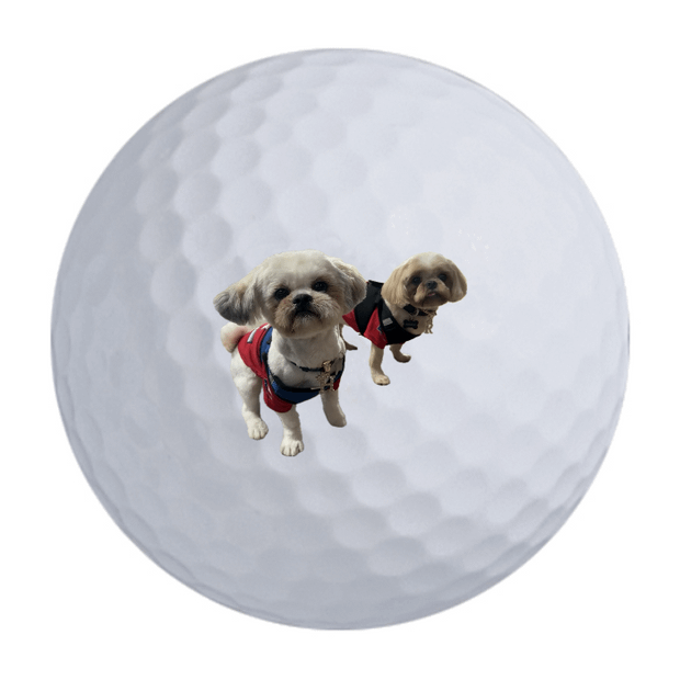 Callaway Supersoft Golf Balls