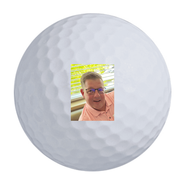 Callaway Supersoft Golf Balls