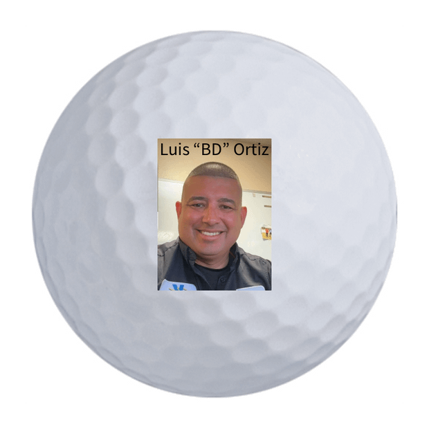 TaylorMade Distance + Golf Balls
