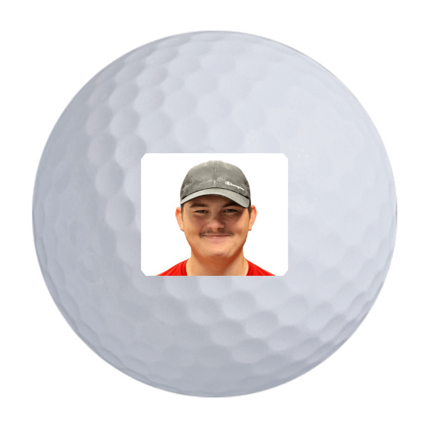 Callaway Warbird Golf Balls
