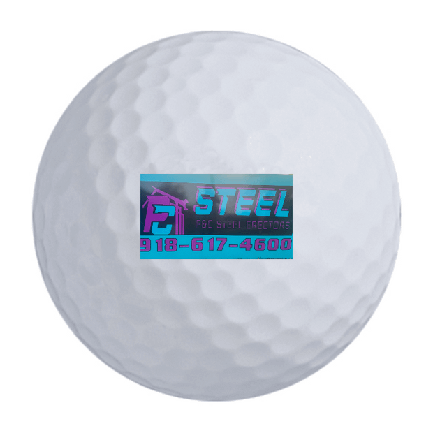 Callaway Supersoft Golf Balls