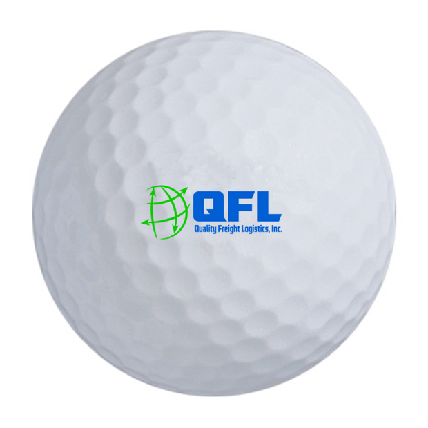 Custom Callaway Warbird Golf Balls One Dozen