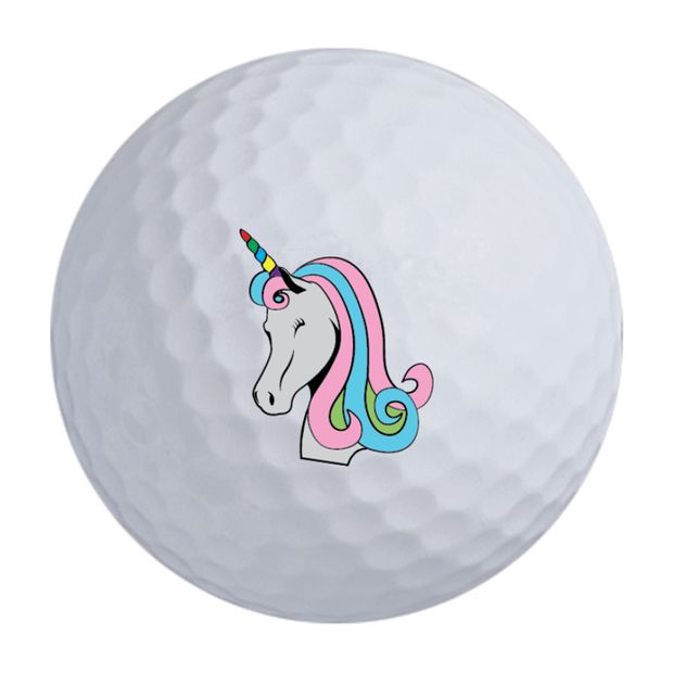 TaylorMade Distance + Golf Balls