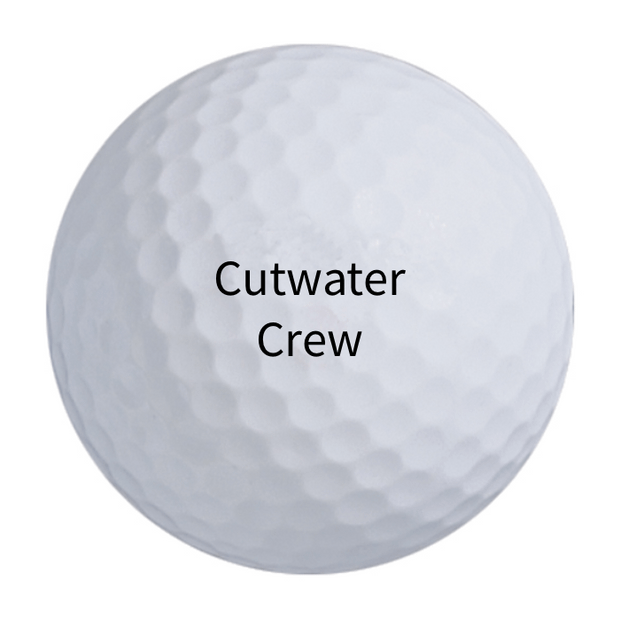 Bridgestone e6 Golf Balls