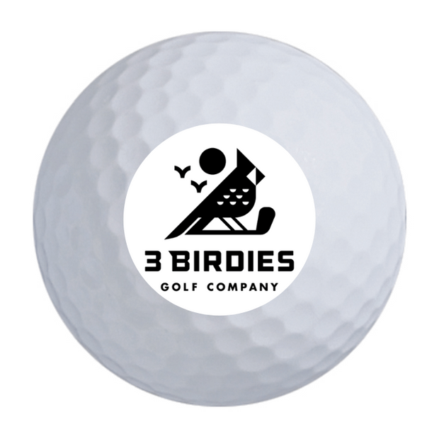 TaylorMade TP5 Golf Balls