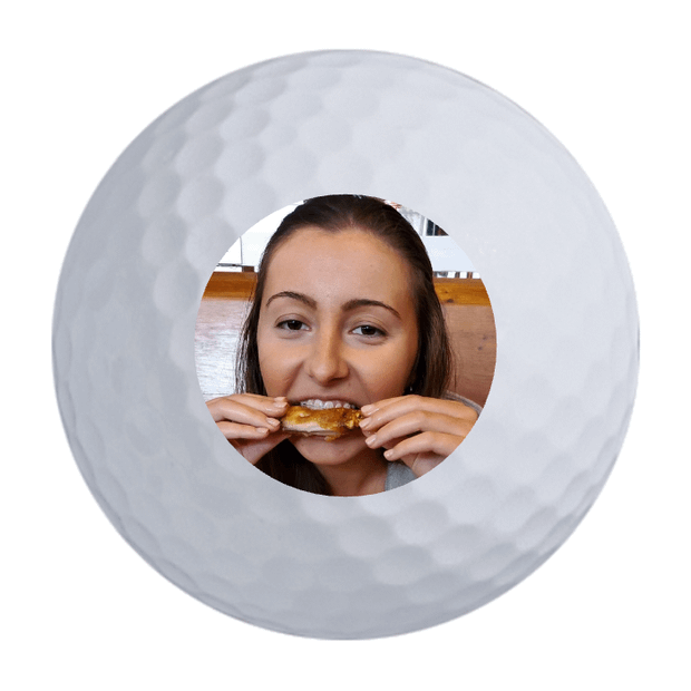 Nitro Maximum Distance Golf Balls