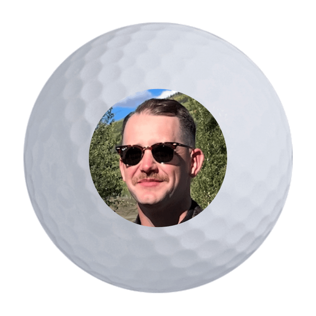 TaylorMade TP5x Golf Balls