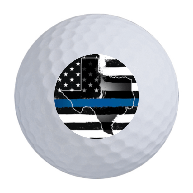 Custom Callaway Supersoft Golf Balls One Dozen