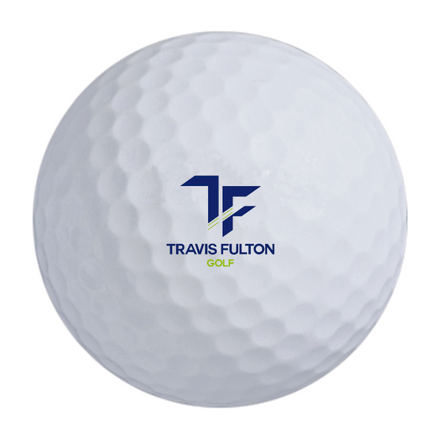 Wilson Ultra Distance Golf Balls