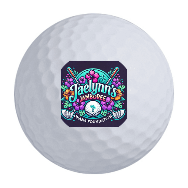 Nitro Maximum Distance Golf Balls