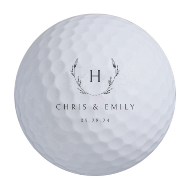 Titleist Pro V1x Left Dash Golf Balls