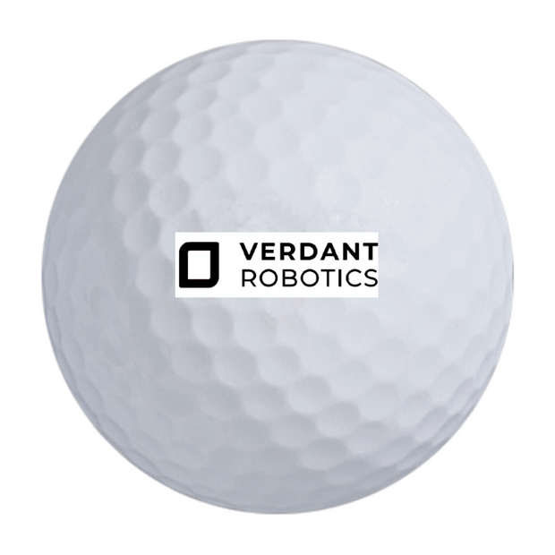 TaylorMade Distance + Golf Balls